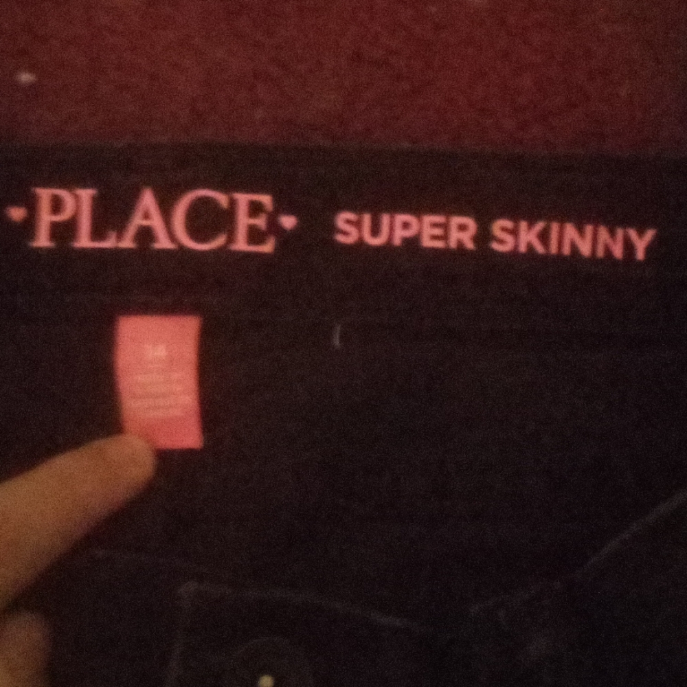 Jeans 👖 - Picture 2 of 2